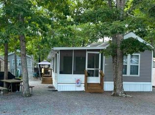 515 Corsons Tavern Rd UNIT F-55, Ocean View, NJ 08230