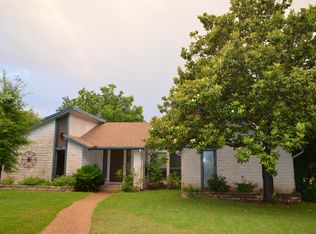 6105 Waldon Holw, Austin, TX 78750