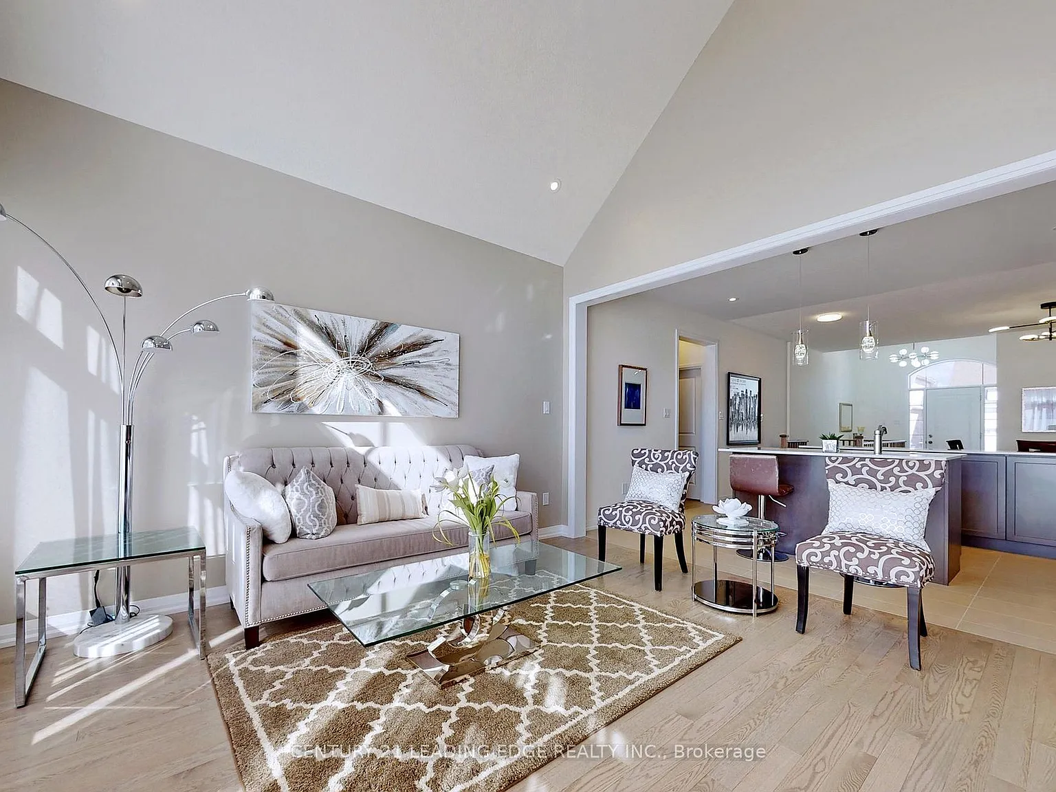 2 bed, $3,250 — Photo 3