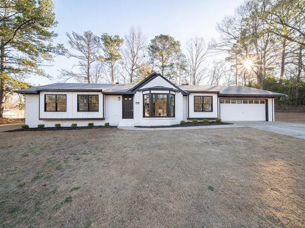 7724 Gray Shoals Dr, Columbus, GA 31904