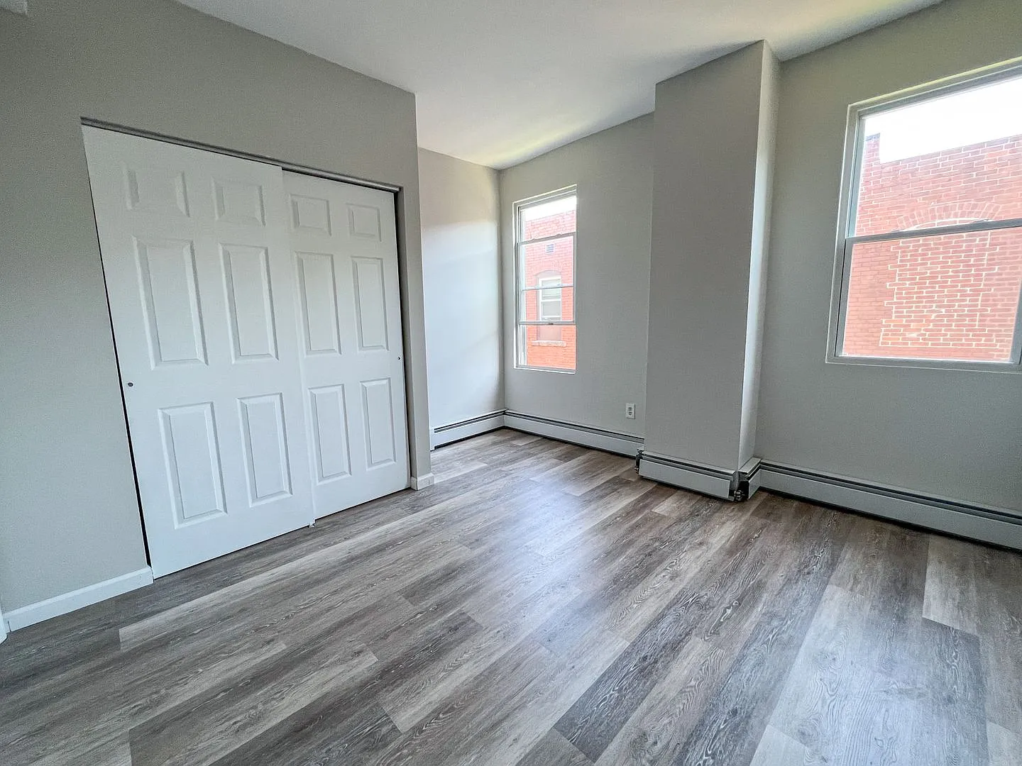 418-420 Garden St / Mancora Apartments LLC — Photo 4