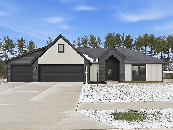 2nd image of 366 Keltic Pines Blvd