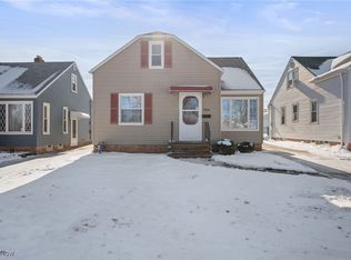 7503 Essen Ave, Parma, OH 44129