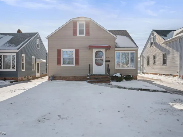 7503 Essen Ave, Parma, OH 44129