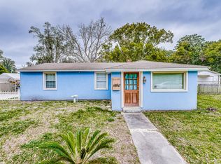 8648 Jefferson Ave, Jacksonville, FL 32208