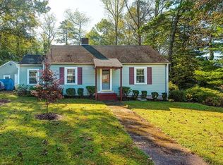 28 White Pine Dr, Asheville, NC 28805