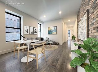 4 St Nicholas Ter APT 5, New York, NY 10027