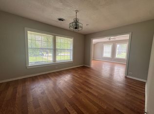 1501 N Travis St #1, Liberty, TX 77575