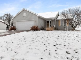 5412 Golfwood Ct SW, Wyoming, MI 49509