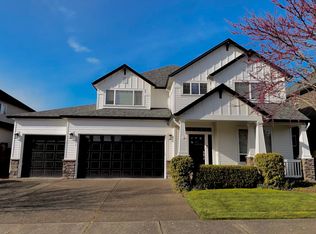 13413 NW Yvonne Ln, Portland, OR 97229