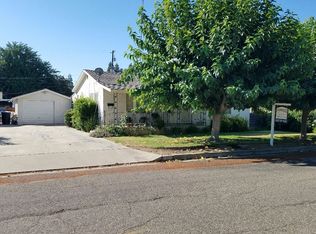 207 Sonoma Ave, Chowchilla, CA 93610