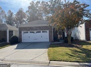 238 Abercorn Way, Woodstock, GA 30188