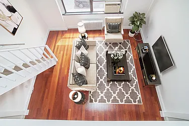 Rented by REAL New York