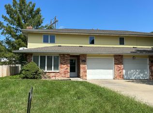 5007 W Georgetown Dr, Columbia, MO 65203