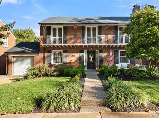 7137 Cambridge Ave, Saint Louis, MO 63130