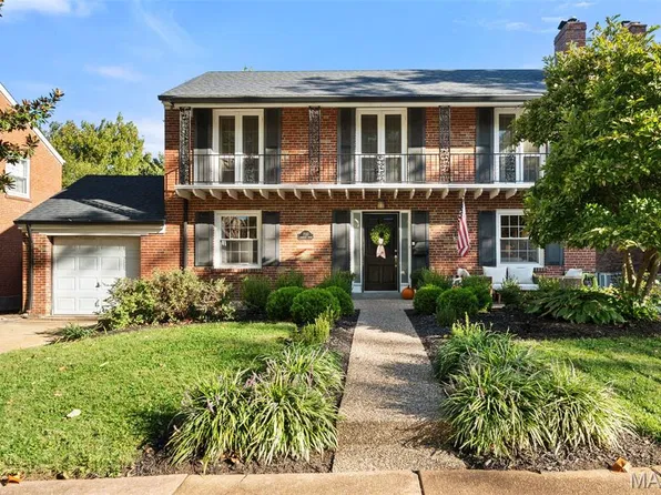7137 Cambridge Ave, Saint Louis, MO 63130
