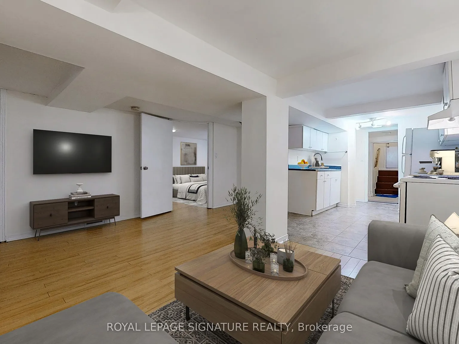 1 bed, $1,650 — Photo 1