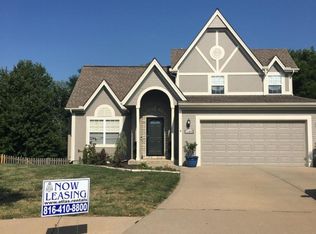 11405 N Manning Ave #817570, Kansas City, MO 64157