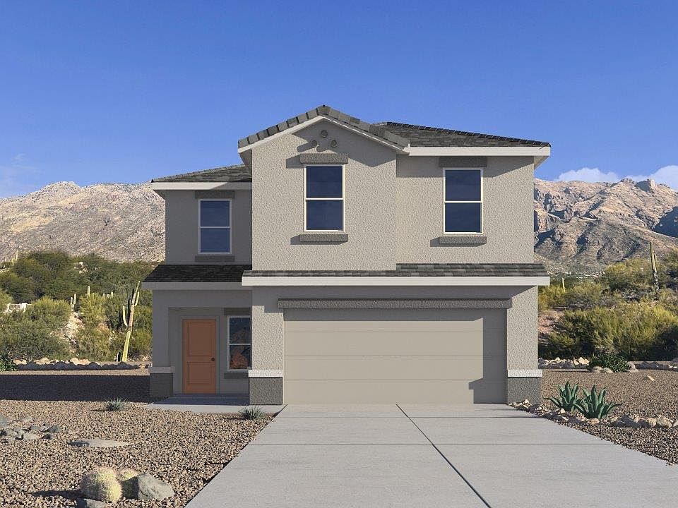 Plan Elevation.
