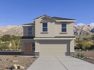 Kate Plan, Barnett Village, Marana, AZ 85653