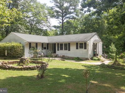 296 Arneys Mount Rd, Pemberton, NJ, 08068
