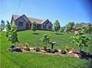 780 Alpar Ln, Shepherdsville, KY 40165