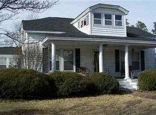 305 Warren Ave, Lamar, SC 29069