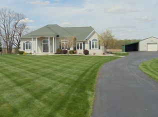 9655 E Swan Rd, Laotto, IN 46763