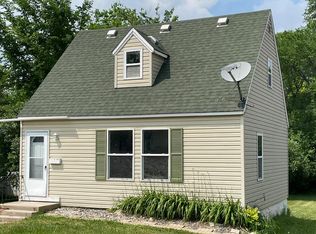 630 Spruce St W, Fergus Falls, MN 56537