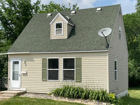 630 Spruce St W, Fergus Falls, MN 56537