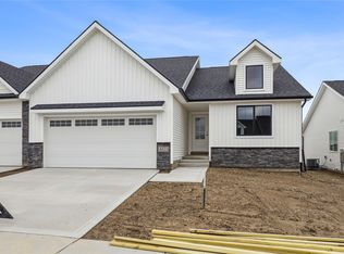 4421 NW Olivia Ln, Ankeny, IA 50023