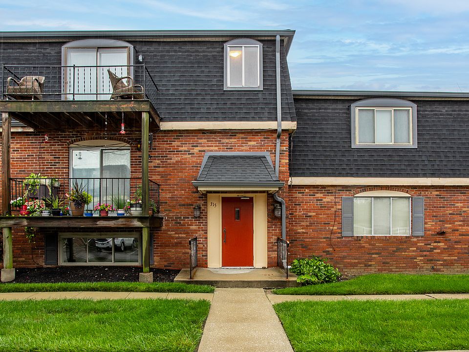 1st image of 315 Elmead Ct APT 3017