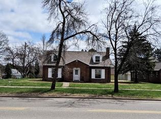 507 4th Ave S, Park Falls, WI 54552