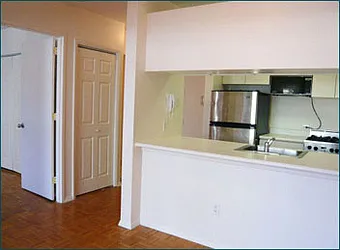 Rented by Brown Harris Stevens