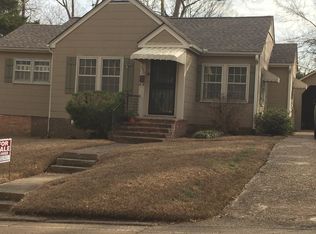 626 E Westbrook St, West Point, MS 39773