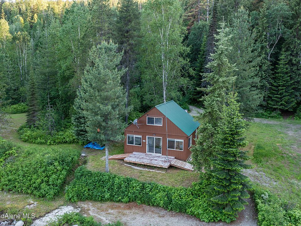 10385 Upper Pack River Rd, Sandpoint, ID 83864 MLS 235460 Zillow