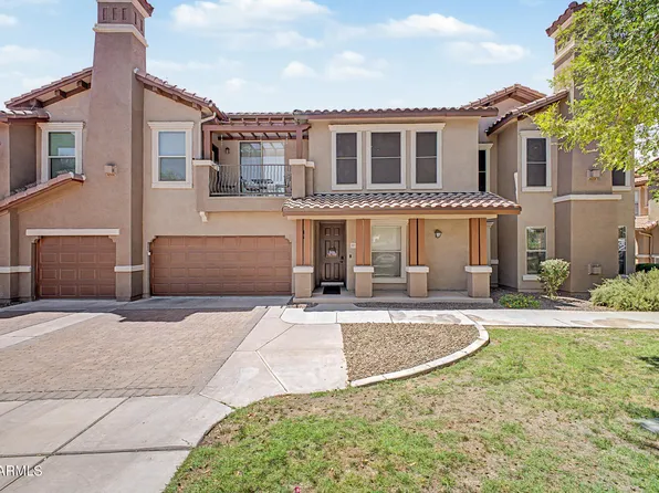 14250 W WIGWAM Boulevard #121, Litchfield Park, AZ 85340