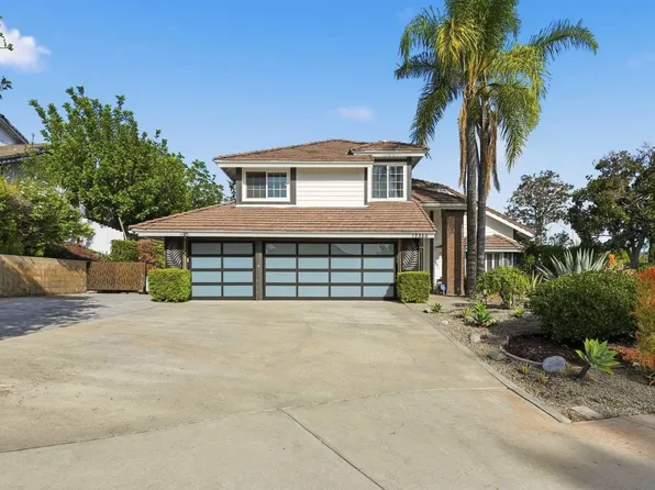 13366 Twin Circle Ct, Poway, CA 92064