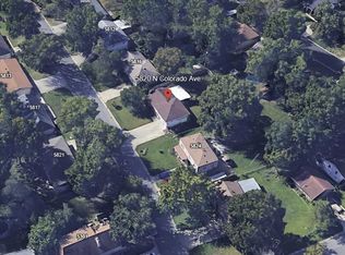 5820 N Colorado Ave, Kansas City, MO 64119