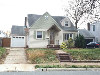 101 Becker Ave, Rochelle Park, NJ, 07662
