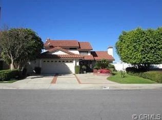 1901 Peaceful Hills Rd, Diamond Bar, CA 91789