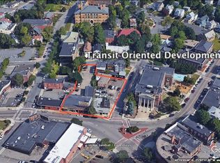 1191 River St, Boston, MA 02136