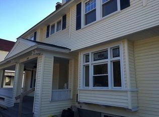 688 Pleasant St, Worcester, MA 01602