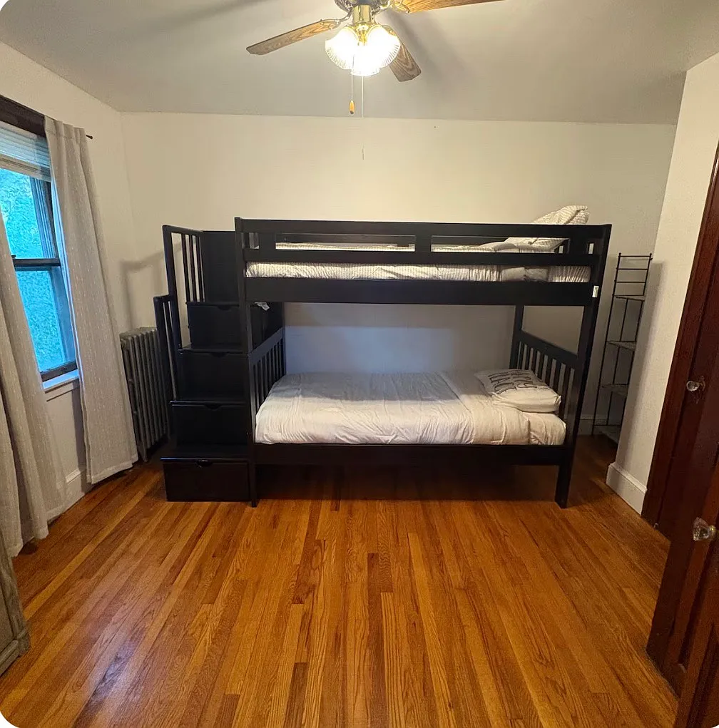 2 bed, 1400 sqft, $2,800 — Photo 4