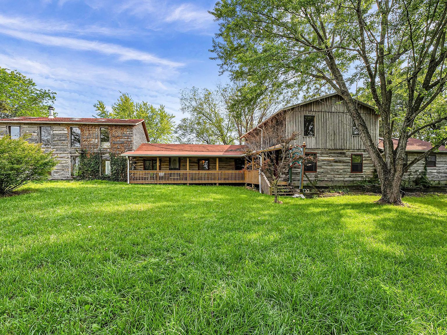 316 E Branch Road, Macks Creek, MO 65786 Zillow