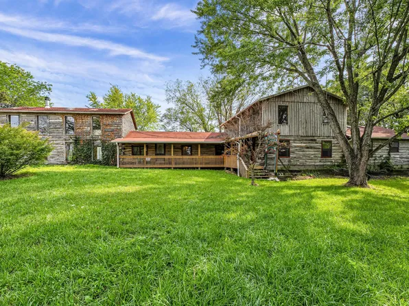 316 E Branch Road, Mack's Creek, MO 65786