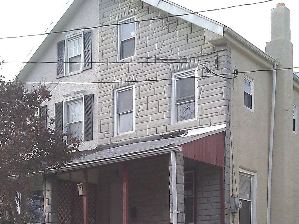 1713 Willow St