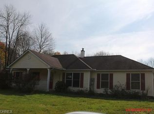 2820 Mill Creek Rd, Austinburg, OH 44010