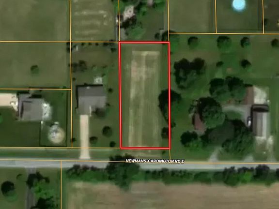 5th image of 402 Newmans Cardington Rd E