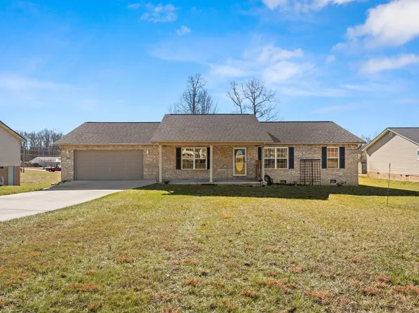 891 Taylors Chapel Rd, Crossville, TN 38572